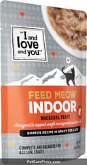 Wellness CORE Grain-Free Original Turkey & Chicken thumbnail 2