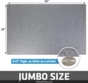 Drymate Dog Crate Mat Liner thumbnail 6