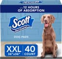 Scott Pet Guard Dog Pads thumbnail 1