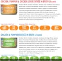 Merrick Grain Free Texas Beef thumbnail 4