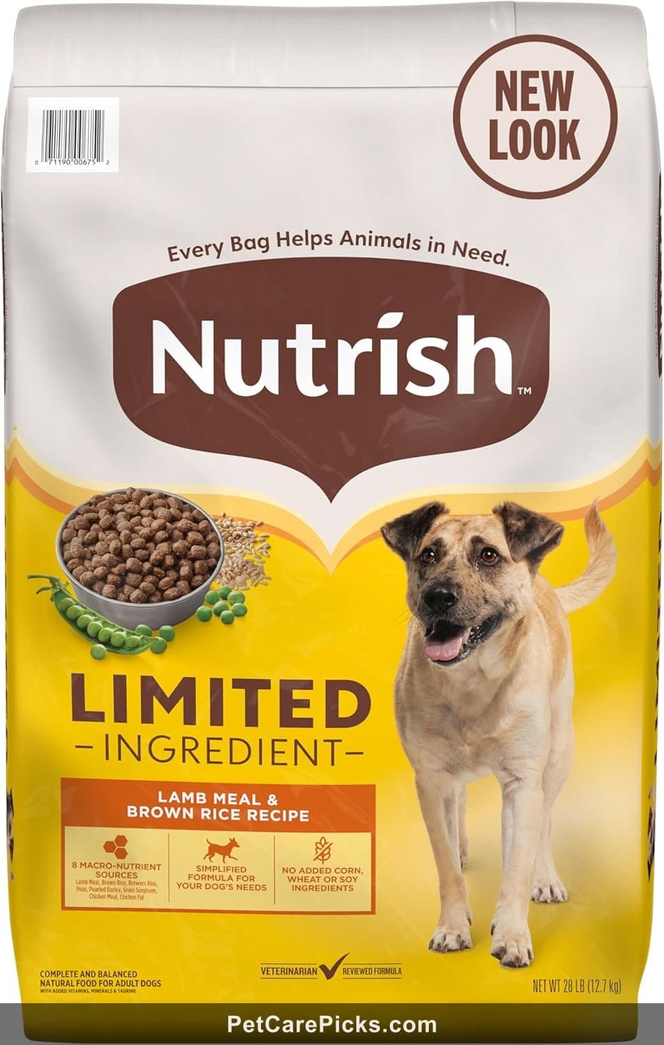 Purina ONE SmartBlend Dog Food Review - Mainstream Quality 2026