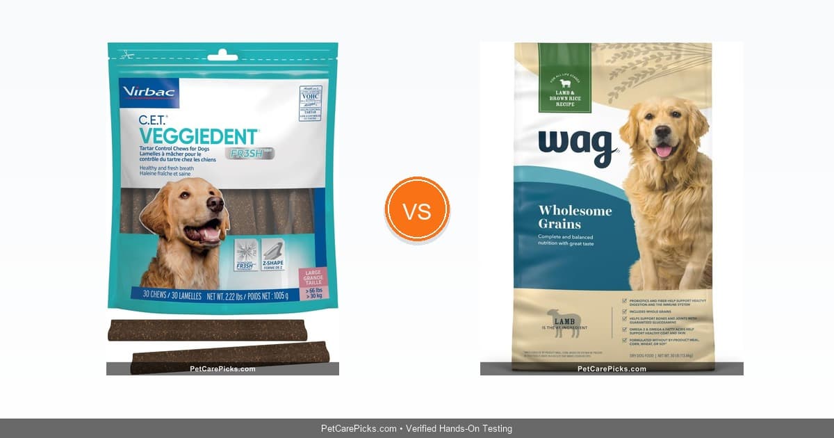 Best Grain-Free Dog Food Compared 2026 - Top 5 Brands Tested