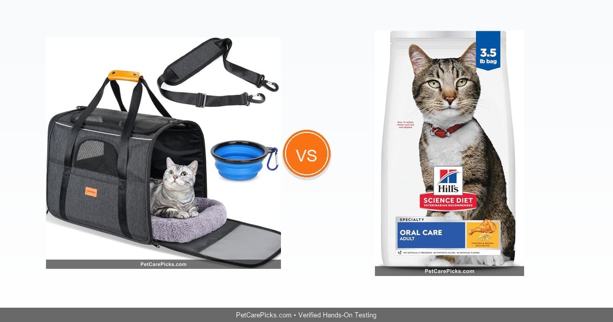 Purina Pro Plan vs Blue Buffalo Dog Food Compared 2026 - Which Brand Wins?