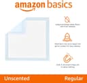 Amazon Basics Dog and Puppy Pee Pads thumbnail 2