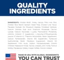 Blue Buffalo Life Protection Formula Adult Dog Food thumbnail 6