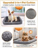 Purina Pro Plan Sensitive Skin & Stomach thumbnail 2