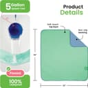 Improvia Washable Underpads thumbnail 3