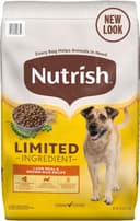 Purina ONE SmartBlend True Instinct Turkey & Venison thumbnail 1