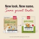 CANIDAE PURE Limited Ingredient Salmon & Sweet Potato thumbnail 2