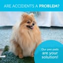 PETMAKER Artificial Grass Puppy Pee Pad thumbnail 3