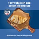 Purina Pro Plan Sensitive Skin & Stomach Salmon thumbnail 3