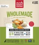 CANIDAE PURE Limited Ingredient Salmon & Sweet Potato thumbnail 1