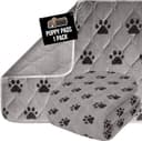 GORILLA GRIP Washable Puppy Pads thumbnail 1
