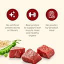 Wellness Complete Health Adult Deboned Chicken thumbnail 5