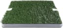 PETMAKER Artificial Grass Puppy Pee Pad thumbnail 2