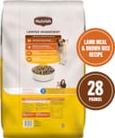 Purina ONE SmartBlend True Instinct Turkey & Venison thumbnail 3