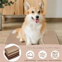 Paw Legend Washable Reusable Dog Pee Pads thumbnail 6