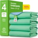 Improvia Washable Underpads thumbnail 1