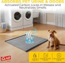 Glad for Pets Training Pads thumbnail 5