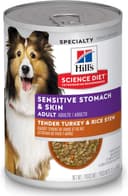 Blue Buffalo Life Protection Formula Adult Dog Food thumbnail 1