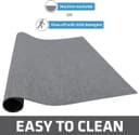Drymate Dog Crate Mat Liner thumbnail 5