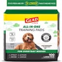 Glad for Pets Training Pads thumbnail 1