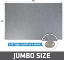 Drymate Dog Crate Mat Liner thumbnail 6