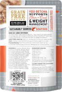Wellness CORE Grain-Free Original Turkey & Chicken thumbnail 3