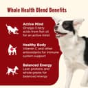 Wellness Complete Health Adult Deboned Chicken thumbnail 4