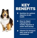 Blue Buffalo Life Protection Formula Adult Dog Food thumbnail 5
