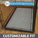 Drymate Dog Crate Mat Liner thumbnail 4