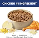 Hill's Science Diet Adult Chicken & Barley Recipe thumbnail 3