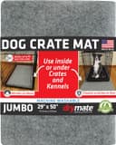 Drymate Dog Crate Mat Liner thumbnail 1