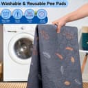 Sunheir Washable Pee Pads thumbnail 3