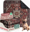 PUPIBOO Washable Pee Pads for Dogs thumbnail 1