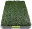 PETMAKER Artificial Grass Puppy Pee Pad thumbnail 1