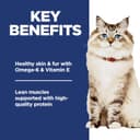Purina Pro Plan Complete Essentials Chicken & Rice thumbnail 4