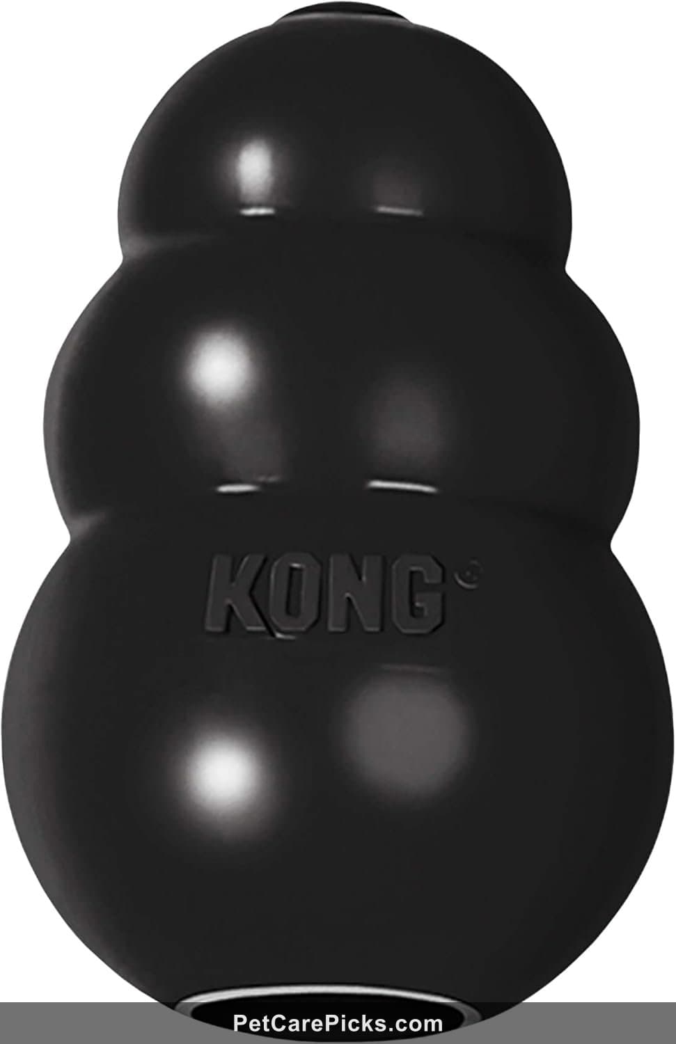 KONG Classic Dog Toy - Image 1