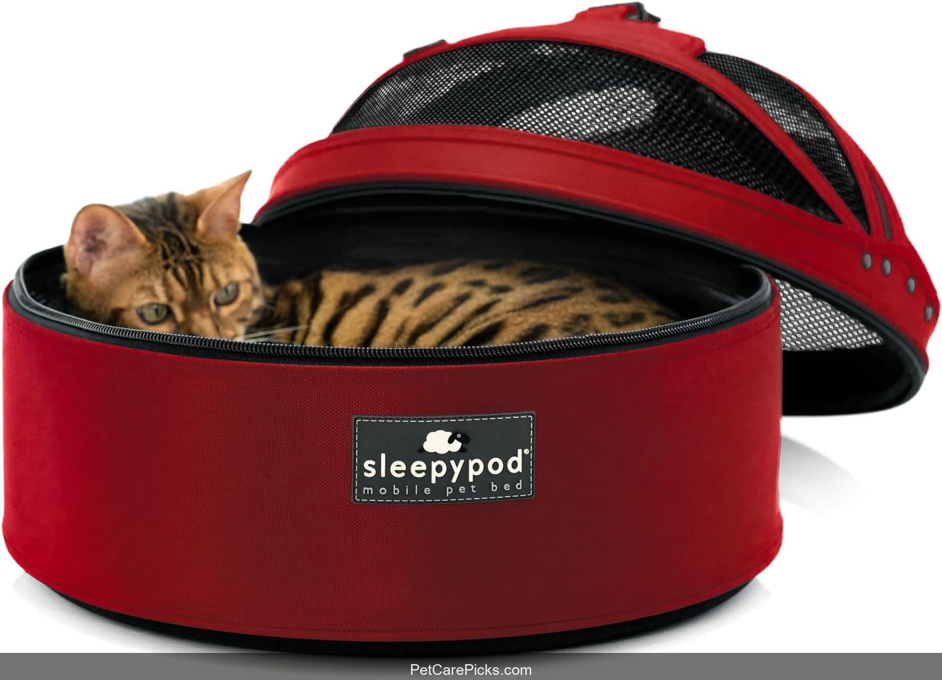 Sleepypod Mobile Pet Bed - Image 1