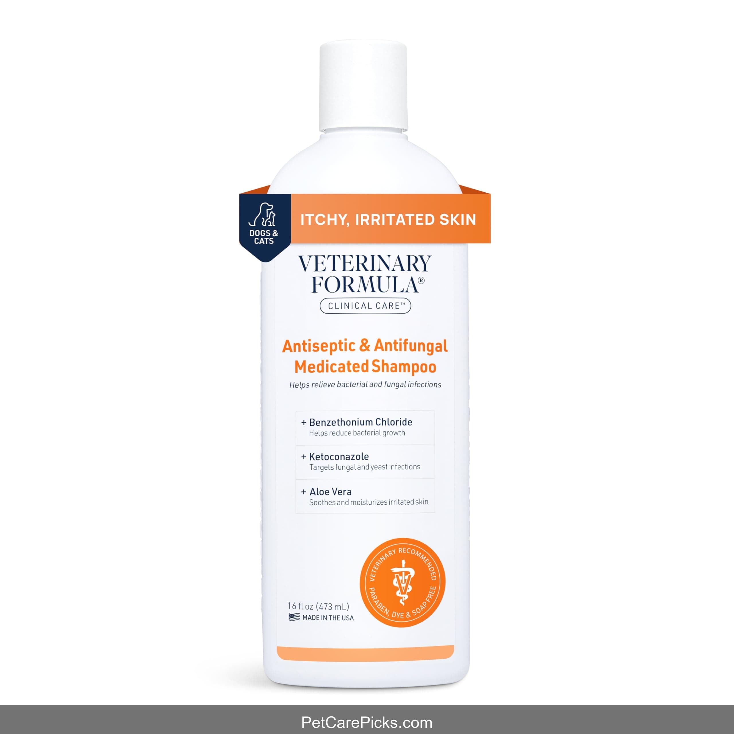 Veterinary Formula Clinical Care - Image 1