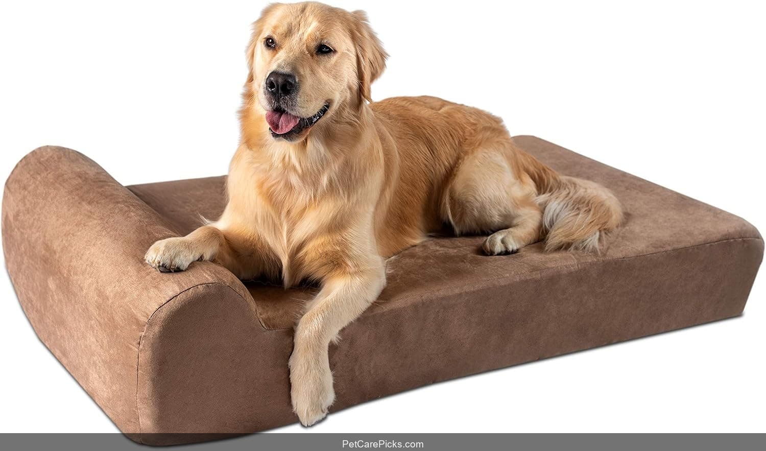 Big Barker Orthopedic Dog Bed - Image 1