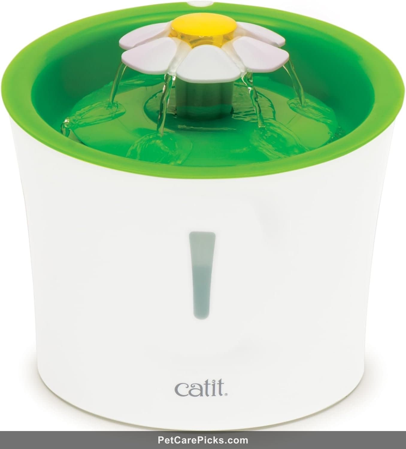 Catit Flower Fountain - Image 1
