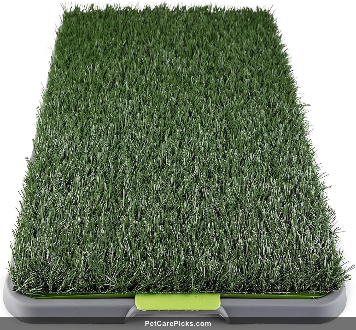 PETMAKER Artificial Grass Pad - Image 1