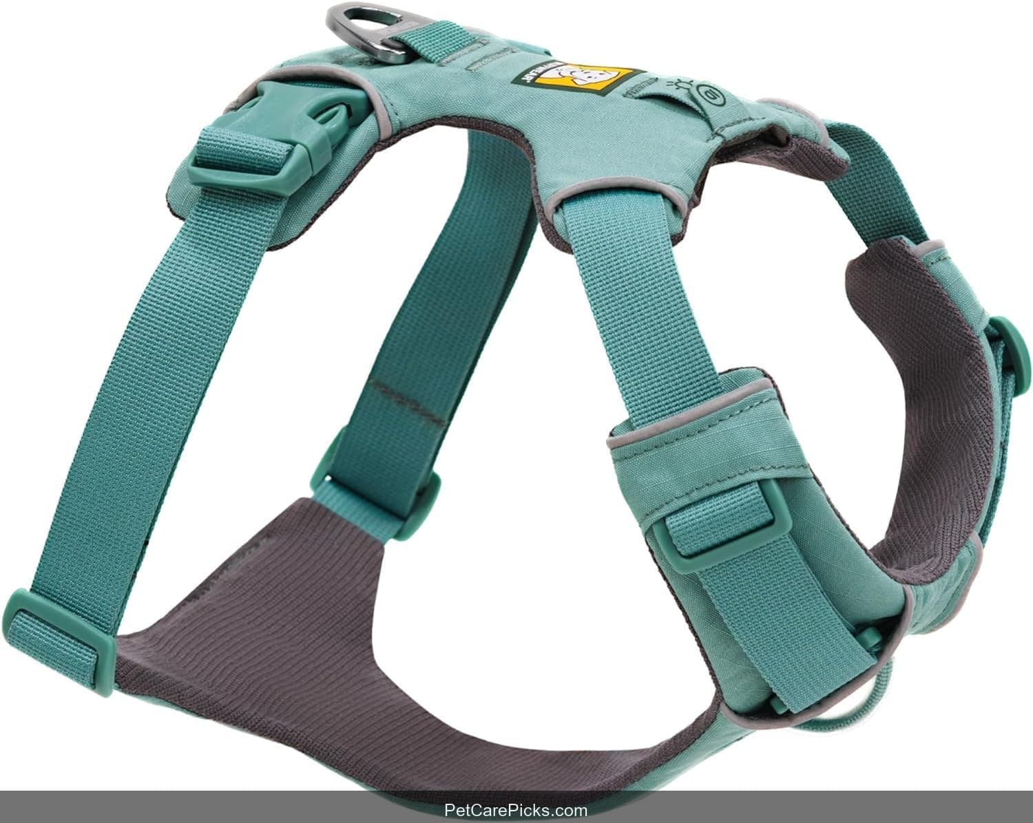 Ruffwear Front Range Harness - Image 1