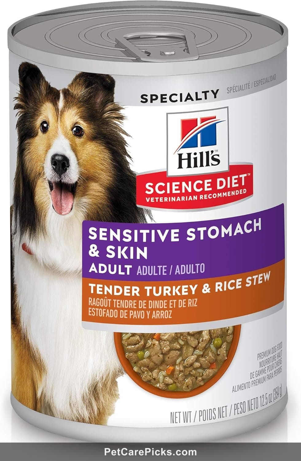 Blue Buffalo Life Protection Formula Adult Dog Food - Image 1