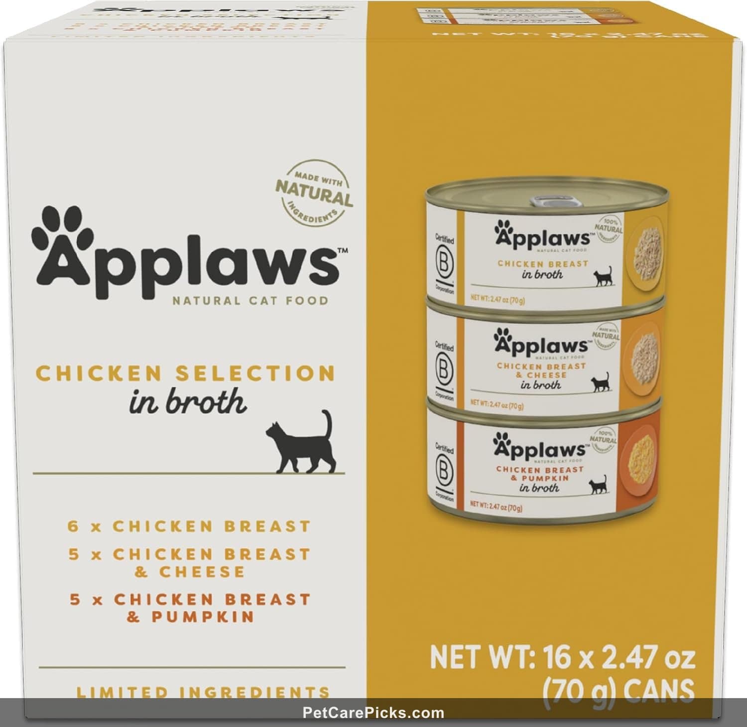 Hill's Science Diet Adult Chicken & Barley Recipe - Image 1