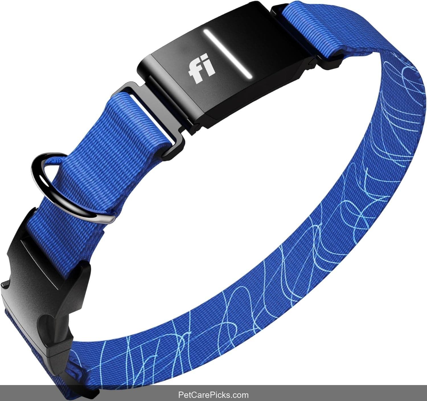Fi Series 3 Smart Dog Collar & Activity Tracker - Image 1