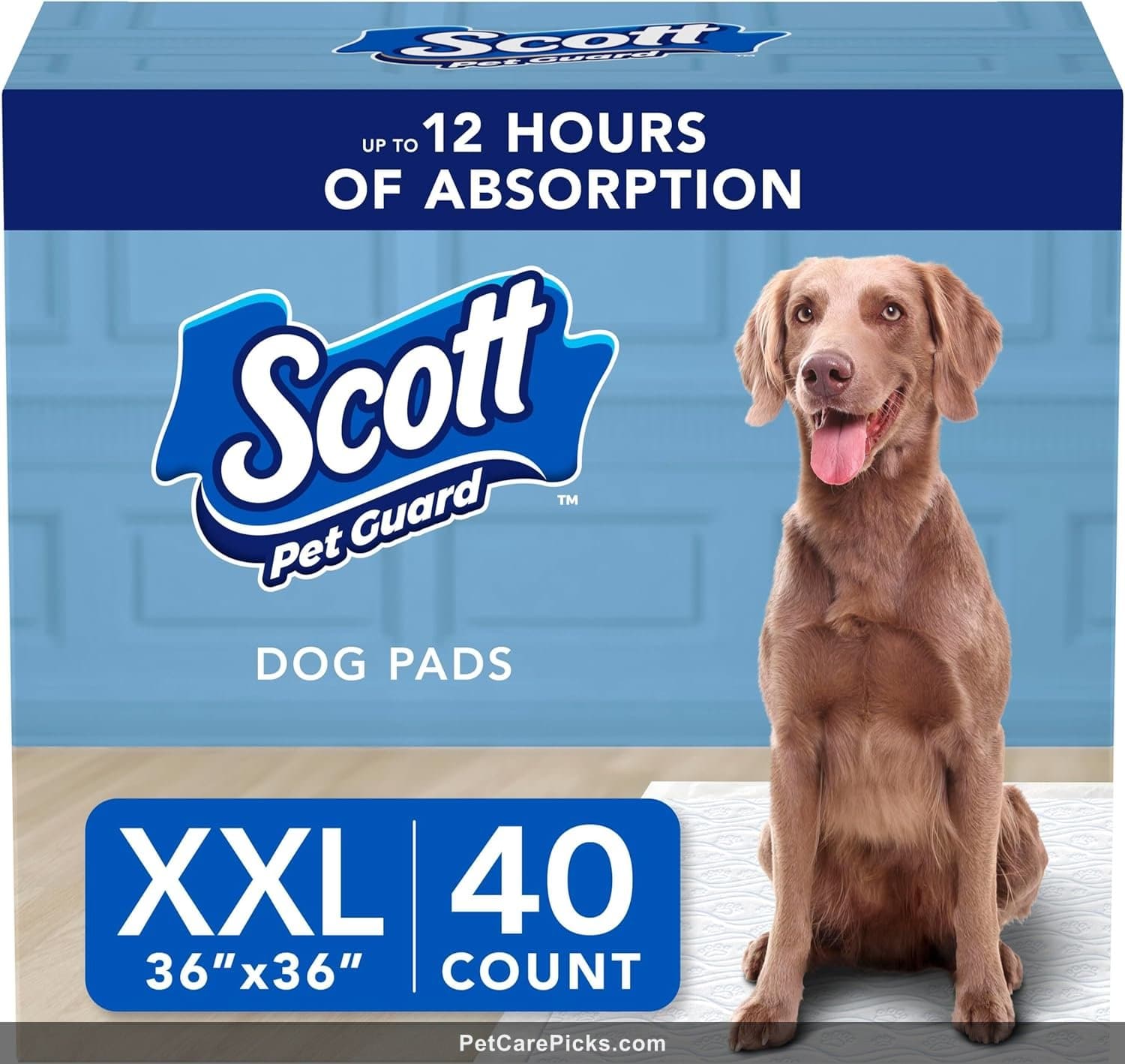 Scott Pet Guard Dog Pads - Image 1