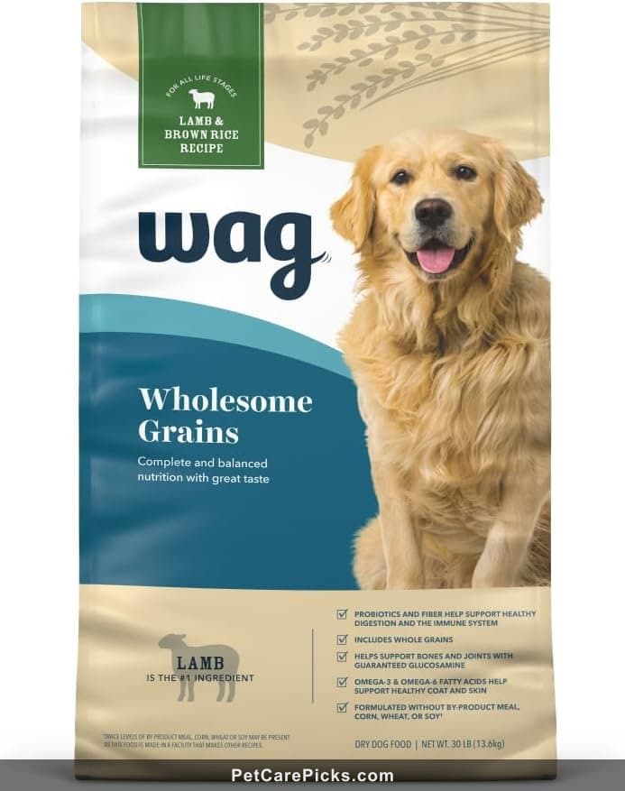 Taste of the Wild High Prairie Review - Grain-Free Buffalo Formula 2026