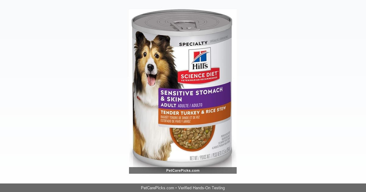 Blue Buffalo Life Protection Formula Review - Premium Adult Dog Food 2026
